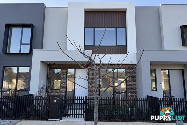 15 Cropping Street CLYDE NORTH VIC 3978