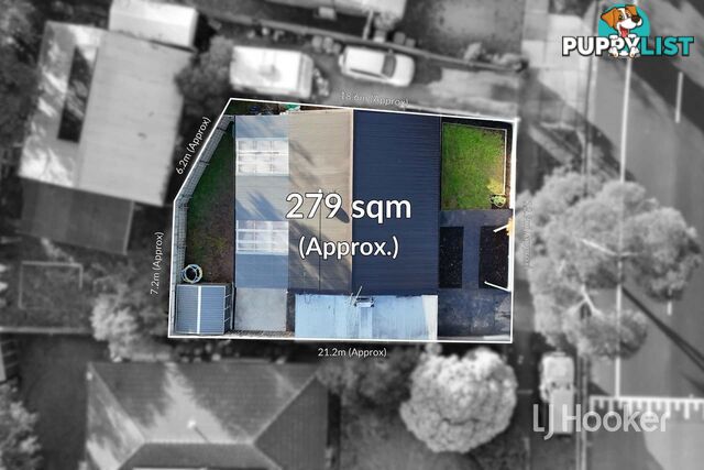 1/41 Willow Drive HAMPTON PARK VIC 3976