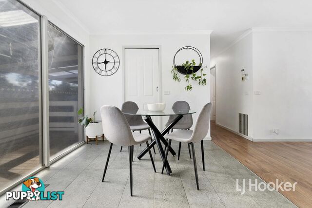 1/41 Willow Drive HAMPTON PARK VIC 3976