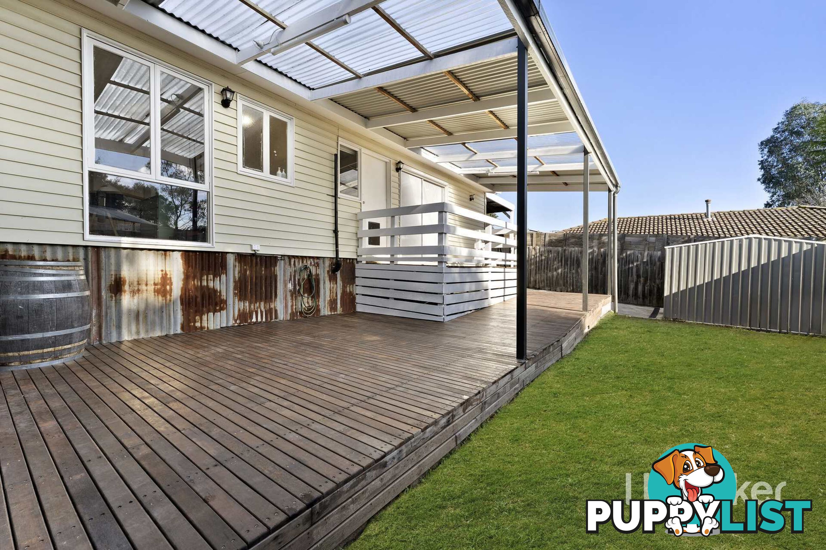 1/41 Willow Drive HAMPTON PARK VIC 3976