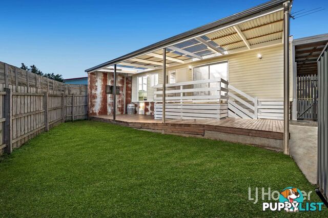 1/41 Willow Drive HAMPTON PARK VIC 3976