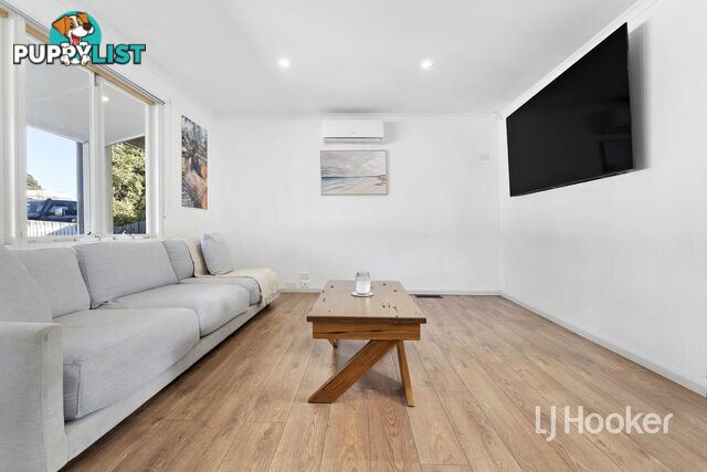 1/41 Willow Drive HAMPTON PARK VIC 3976