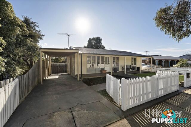1/41 Willow Drive HAMPTON PARK VIC 3976