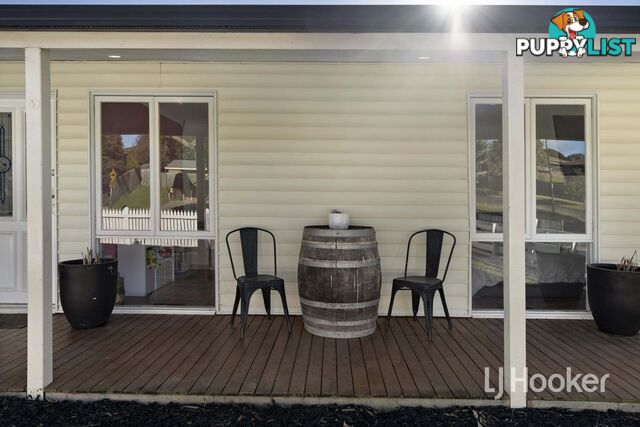 1/41 Willow Drive HAMPTON PARK VIC 3976
