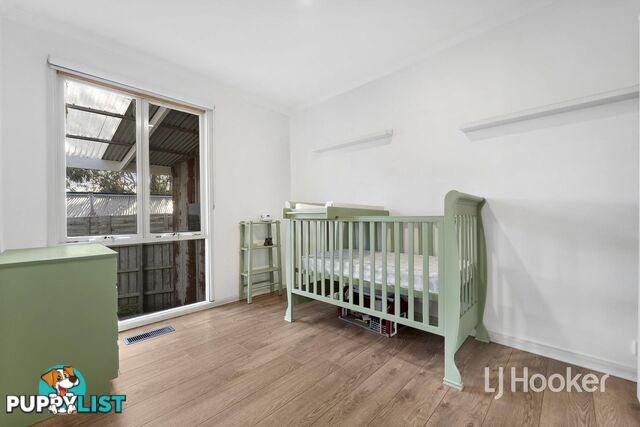 1/41 Willow Drive HAMPTON PARK VIC 3976