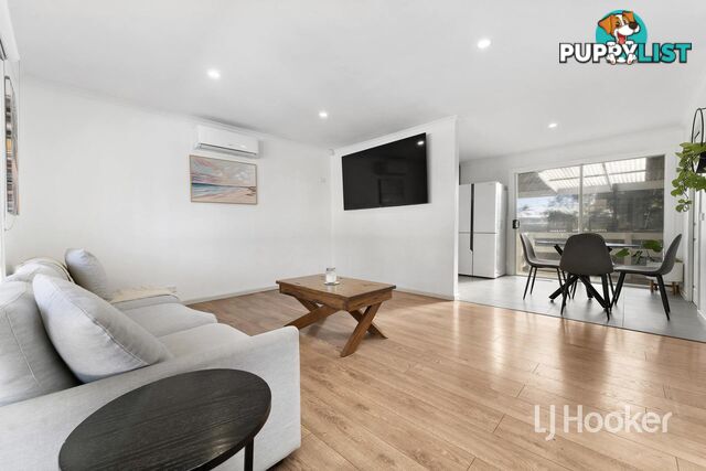 1/41 Willow Drive HAMPTON PARK VIC 3976