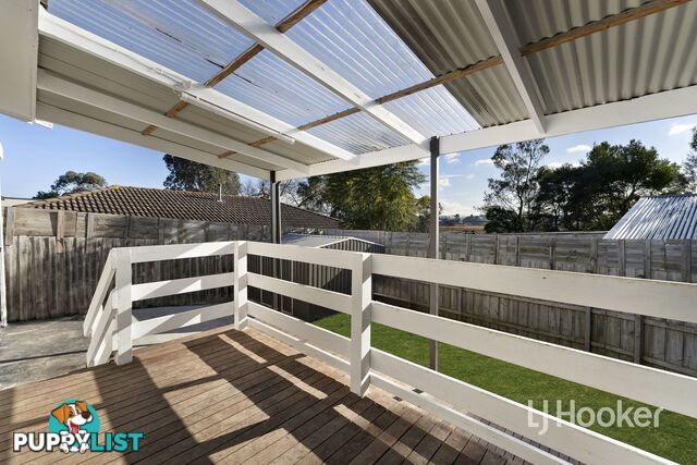 1/41 Willow Drive HAMPTON PARK VIC 3976