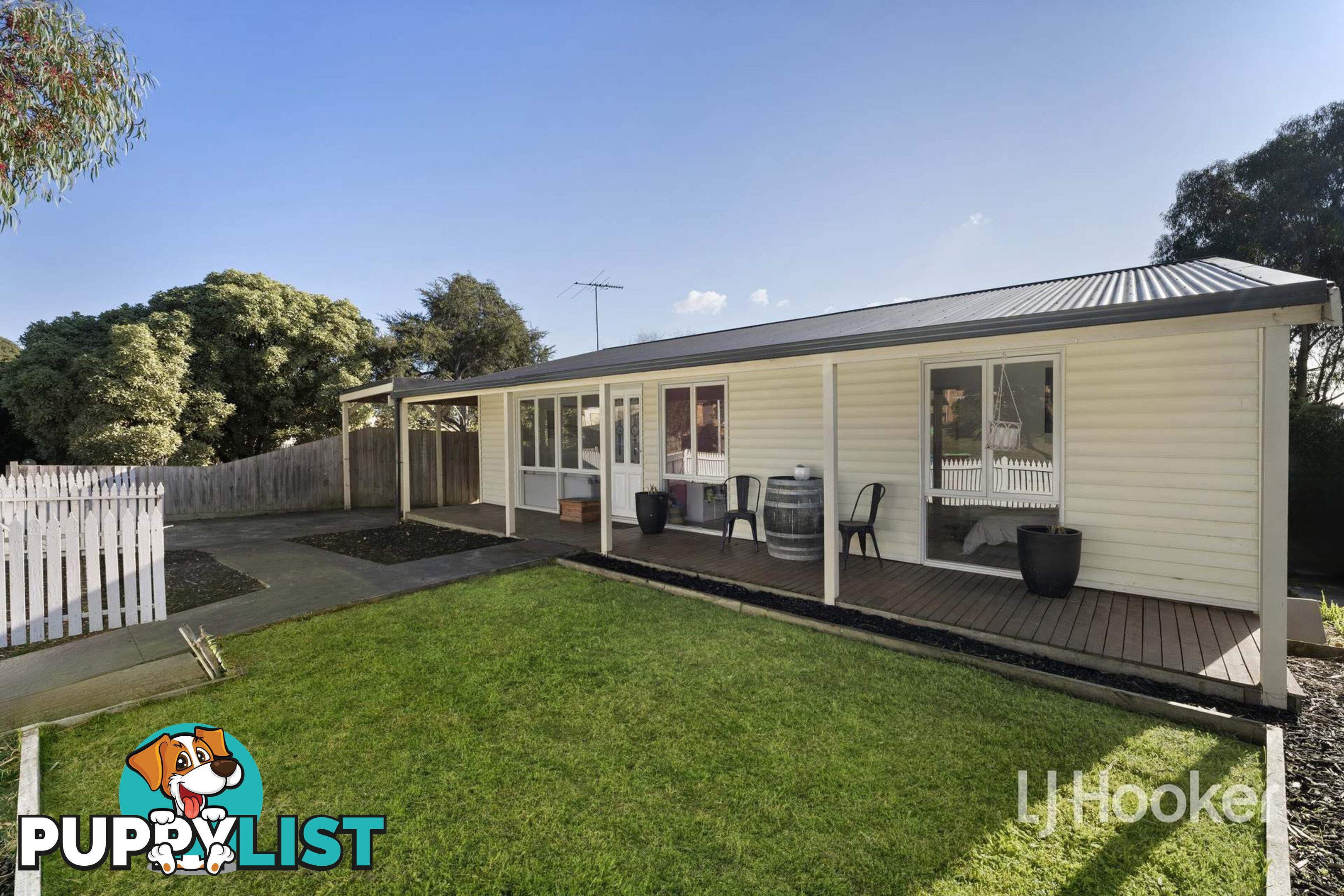 1/41 Willow Drive HAMPTON PARK VIC 3976