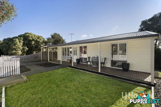 1/41 Willow Drive HAMPTON PARK VIC 3976