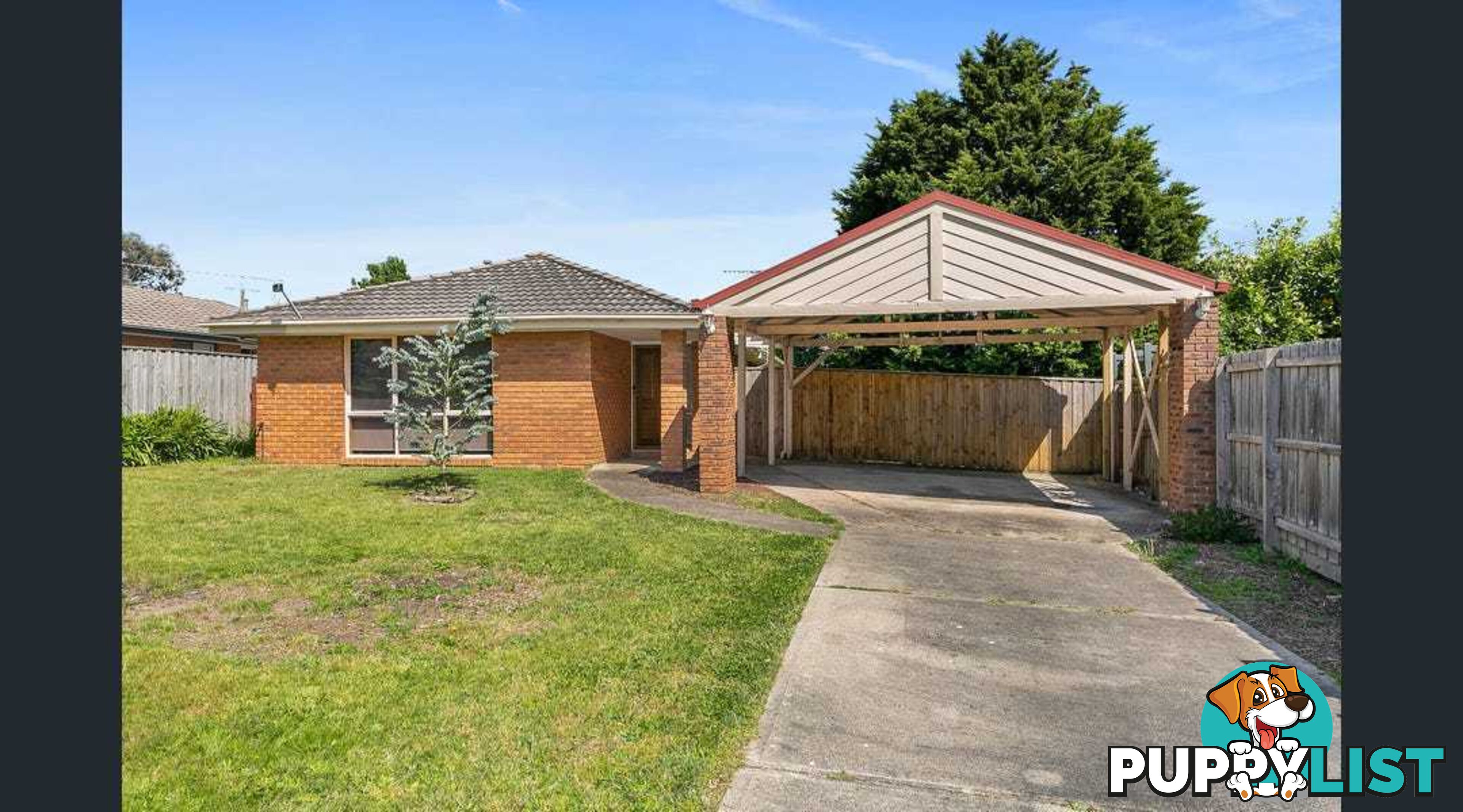 8 Erin Court HAMPTON PARK VIC 3976