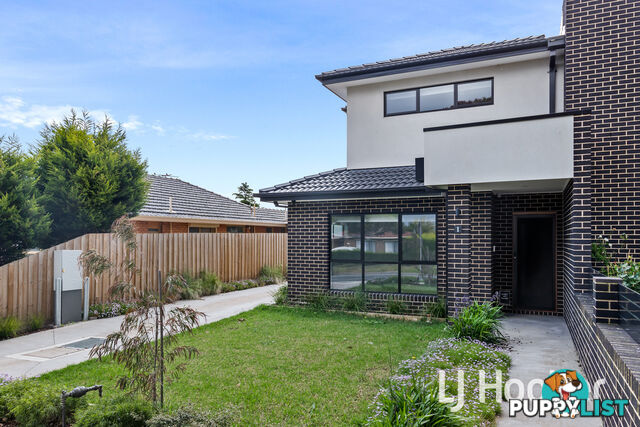 1/17 Harmer Road HALLAM VIC 3803