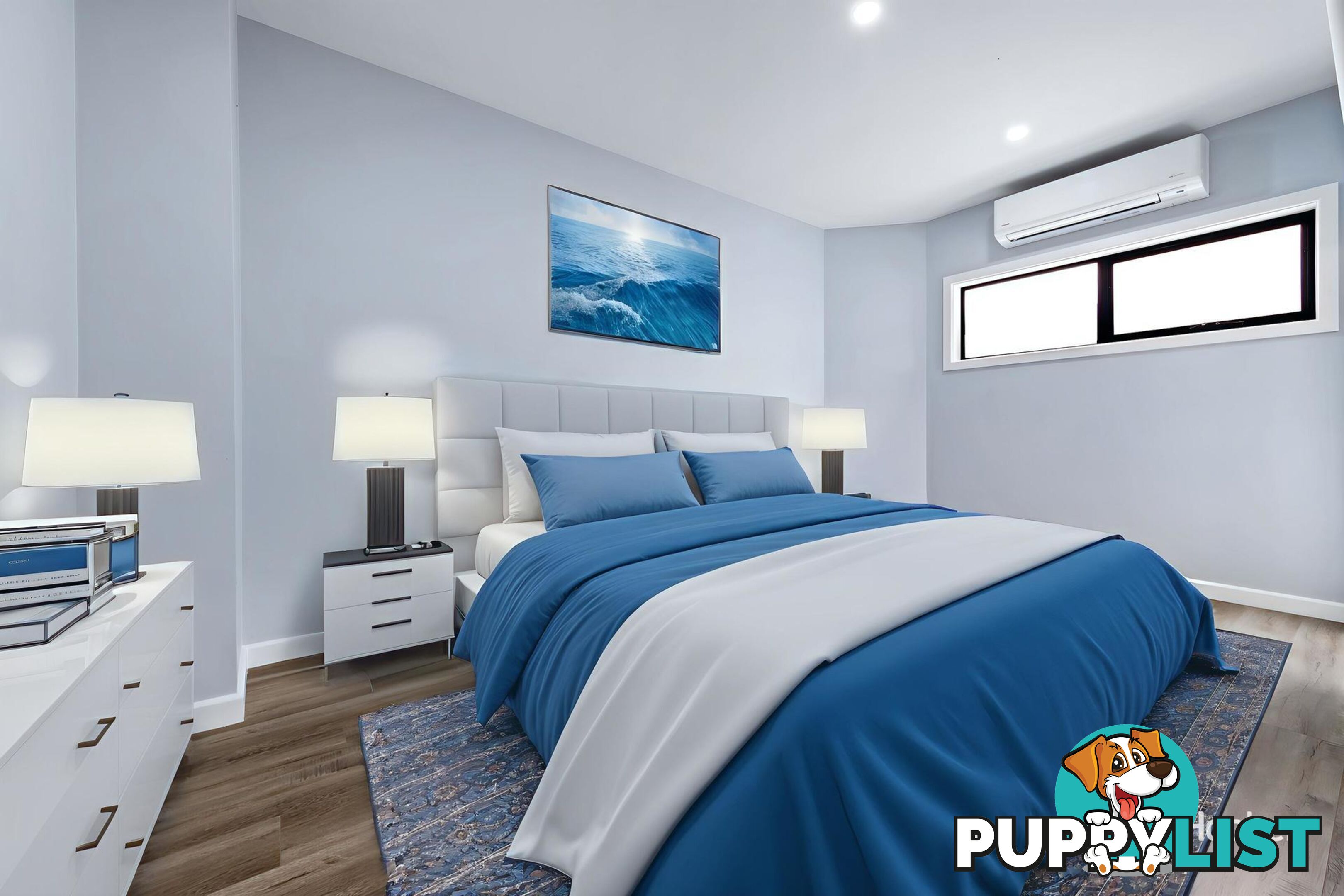 1/17 Harmer Road HALLAM VIC 3803