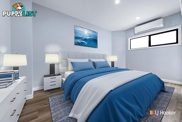 1/17 Harmer Road HALLAM VIC 3803