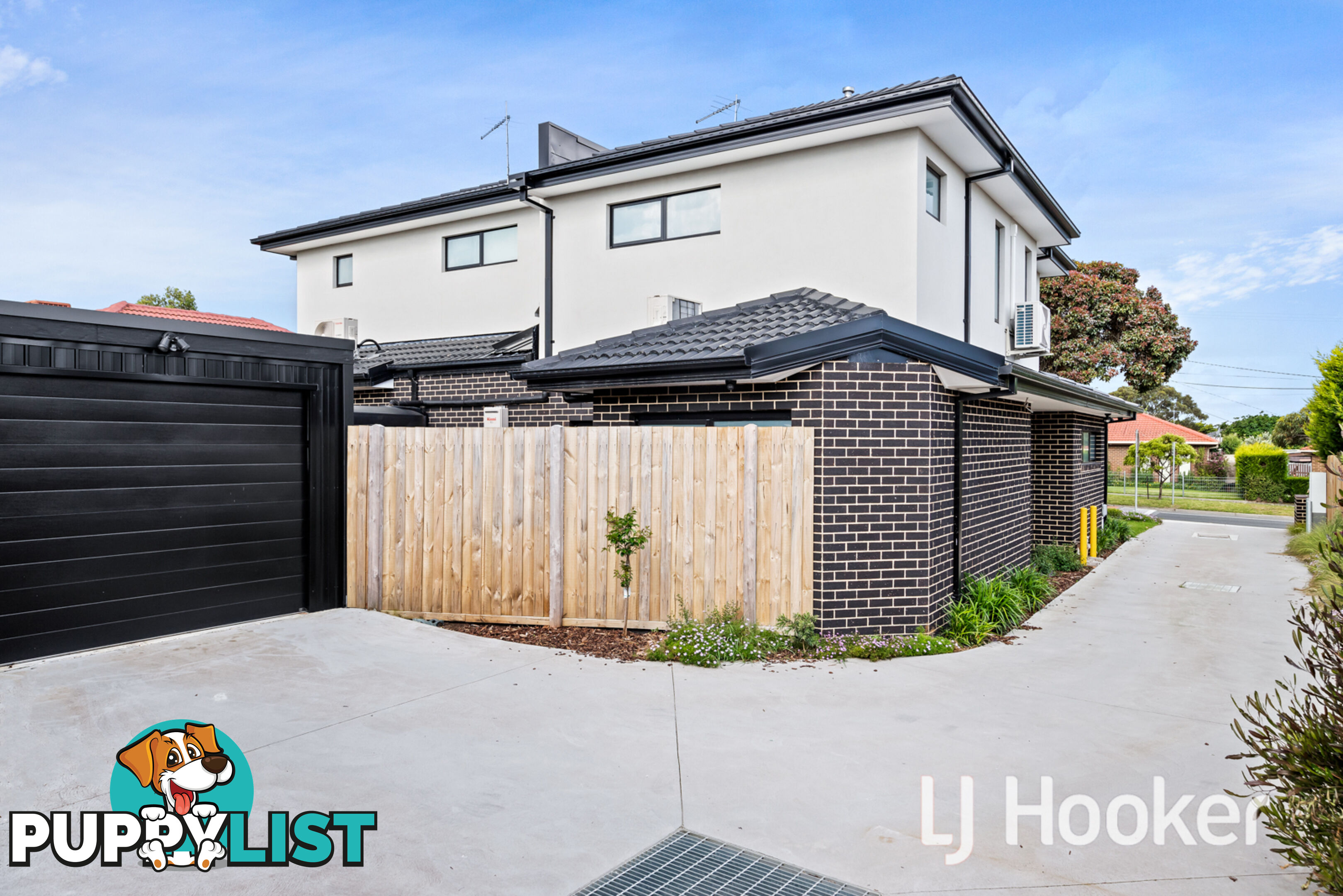 1/17 Harmer Road HALLAM VIC 3803