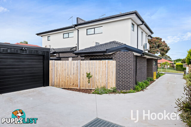 1/17 Harmer Road HALLAM VIC 3803