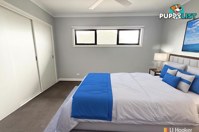 1/17 Harmer Road HALLAM VIC 3803