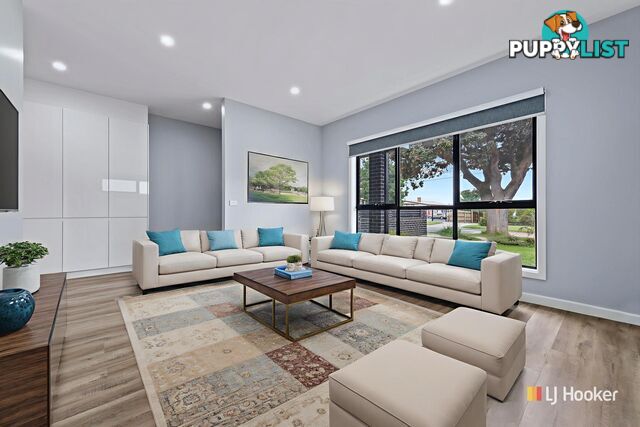 1/17 Harmer Road HALLAM VIC 3803
