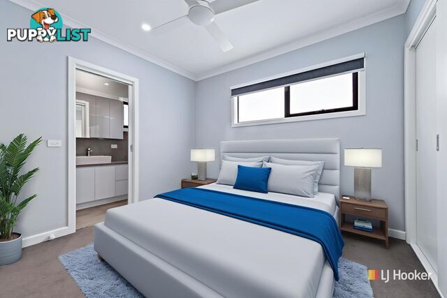 1/17 Harmer Road HALLAM VIC 3803