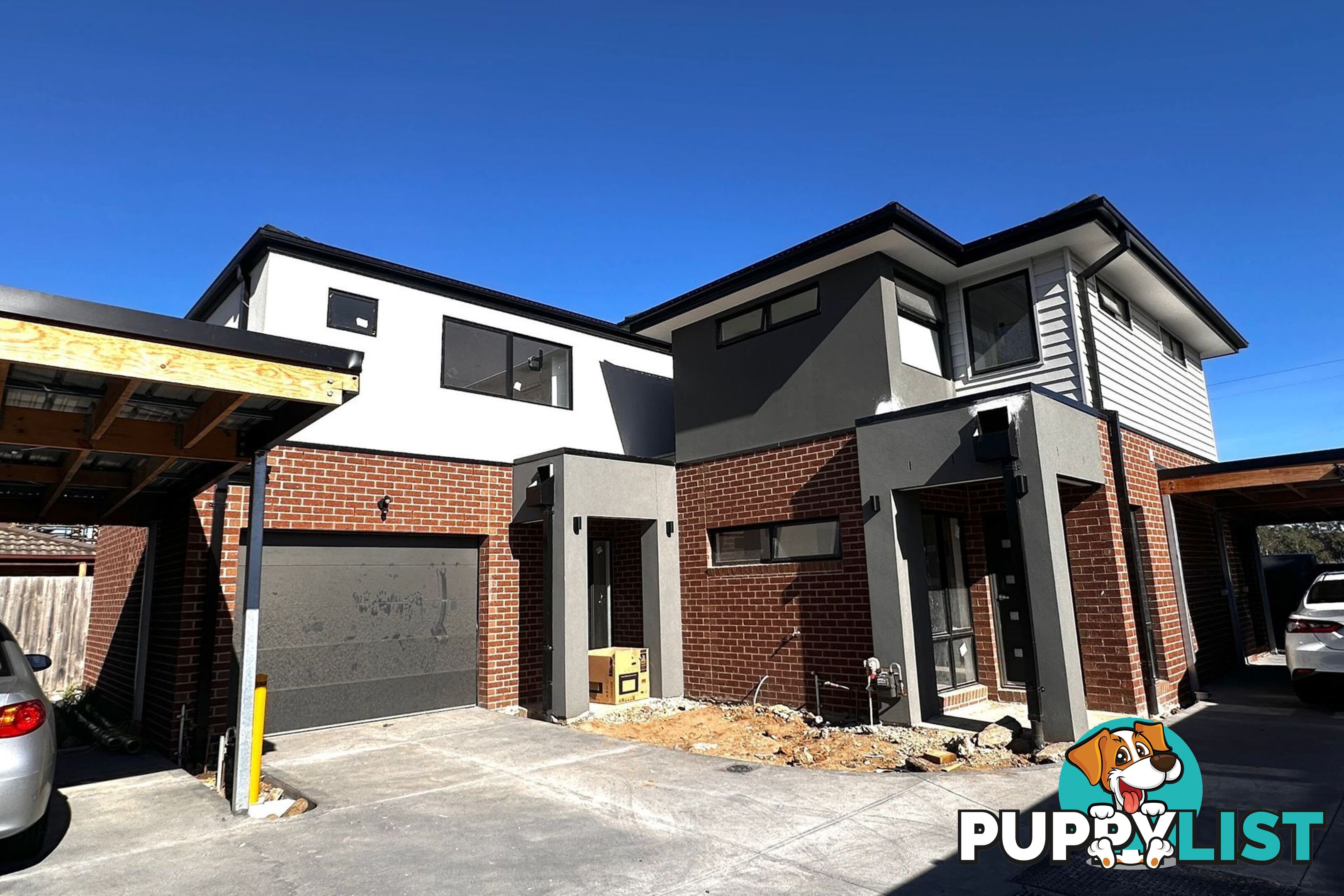 3/126 Oaktree Drive HAMPTON PARK VIC 3976