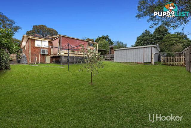22 The Grange HAMPTON PARK VIC 3976