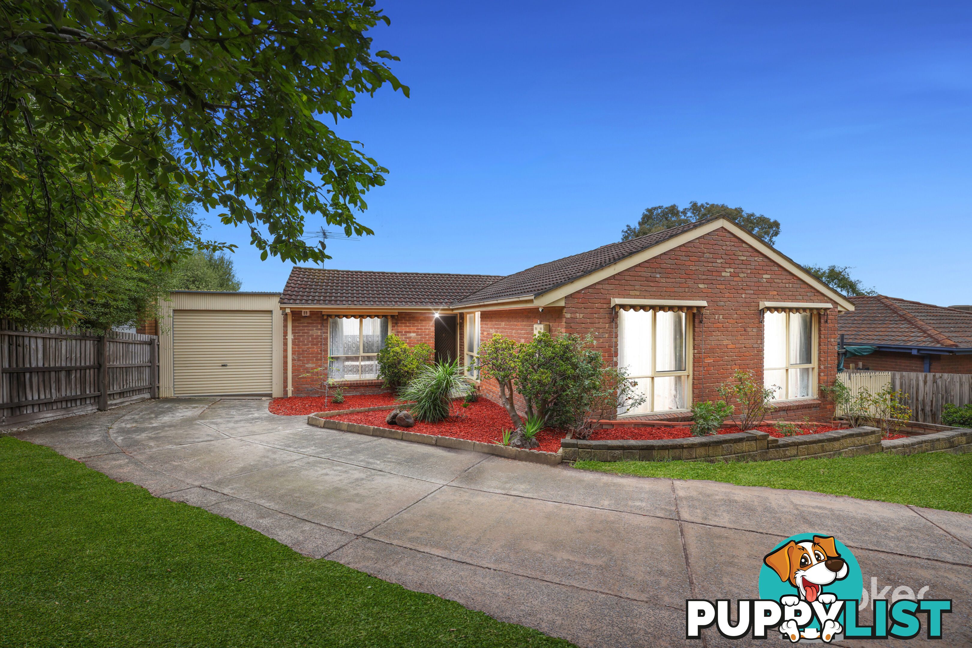 22 The Grange HAMPTON PARK VIC 3976