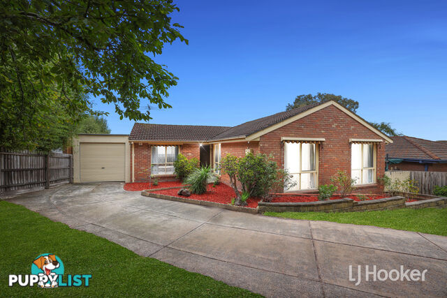 22 The Grange HAMPTON PARK VIC 3976