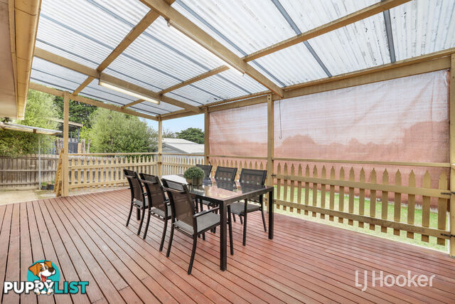 22 The Grange HAMPTON PARK VIC 3976