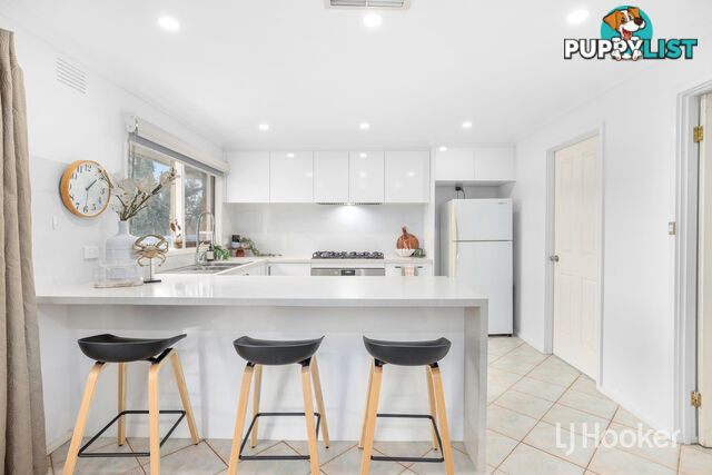22 The Grange HAMPTON PARK VIC 3976
