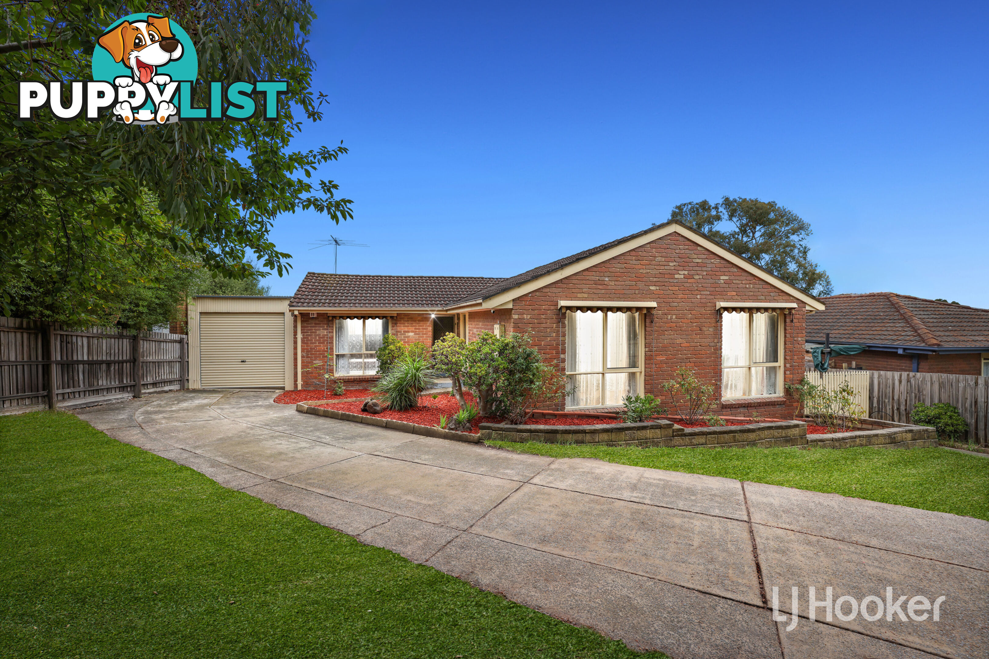 22 The Grange HAMPTON PARK VIC 3976