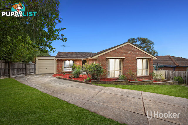 22 The Grange HAMPTON PARK VIC 3976