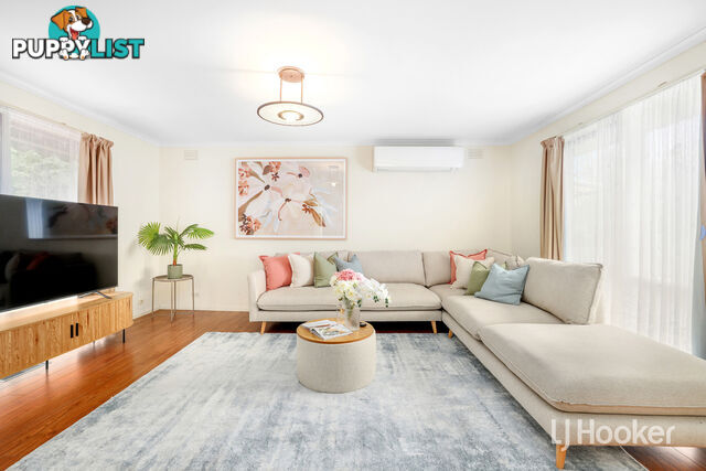 22 The Grange HAMPTON PARK VIC 3976