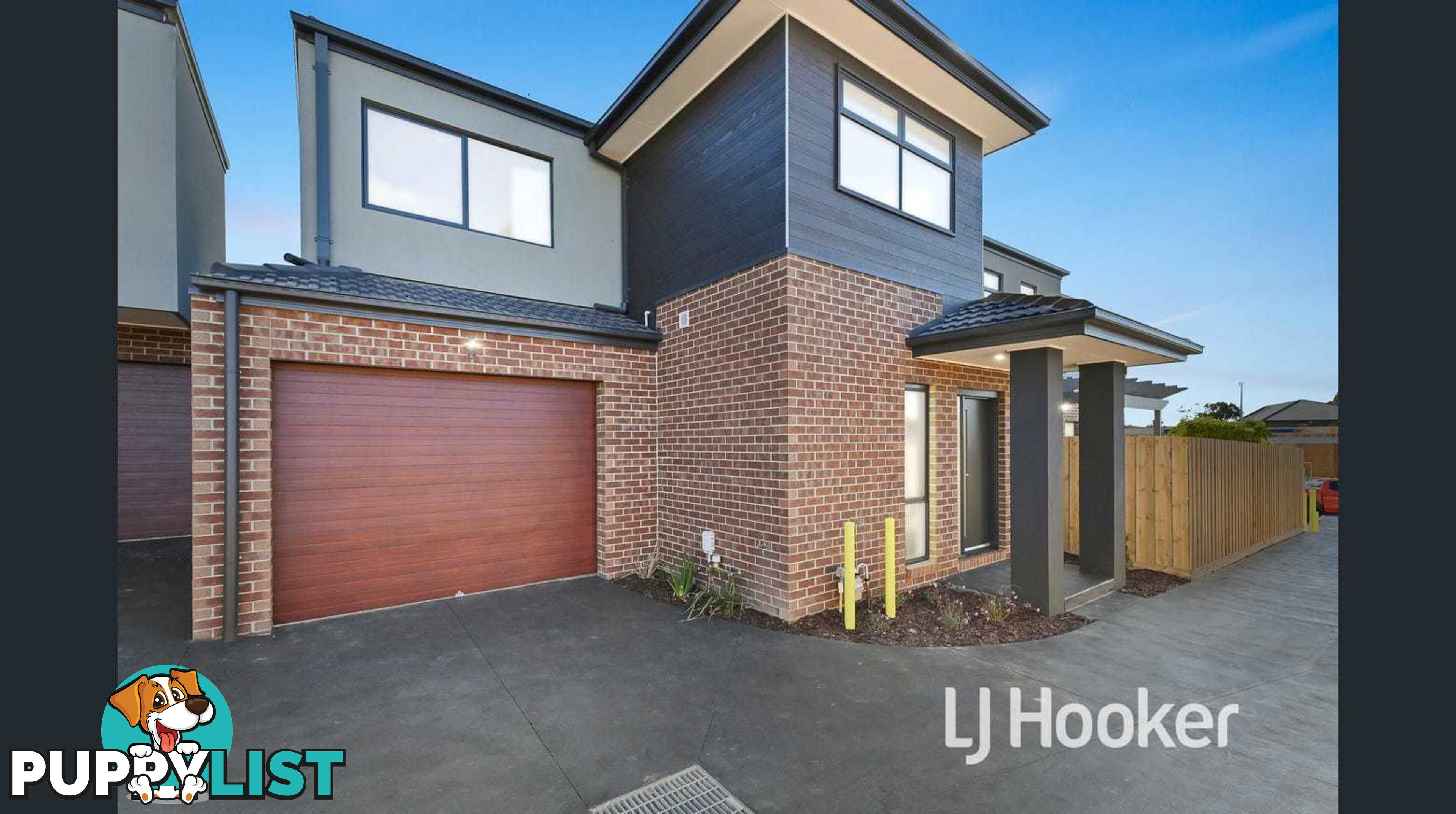 2/45 Highland Avenue HAMPTON PARK VIC 3976
