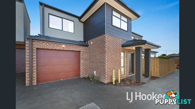 2/45 Highland Avenue HAMPTON PARK VIC 3976