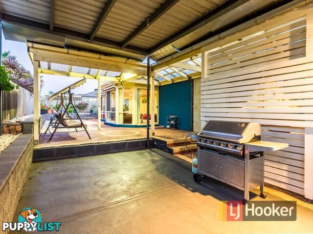 20 President Road NARRE WARREN SOUTH VIC 3805