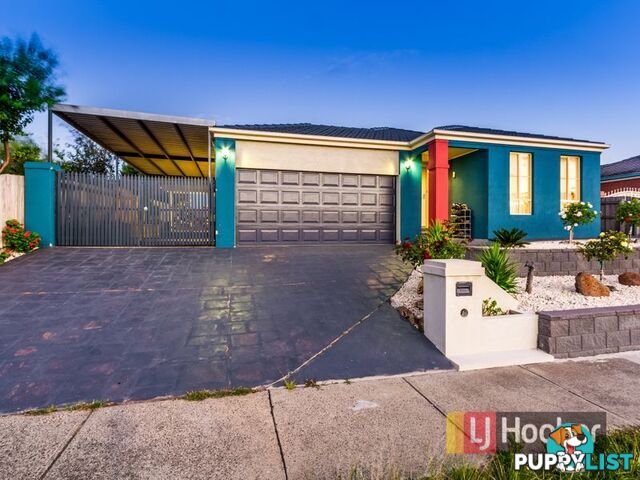 20 President Road NARRE WARREN SOUTH VIC 3805