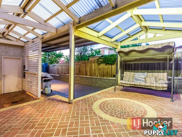 20 President Road NARRE WARREN SOUTH VIC 3805