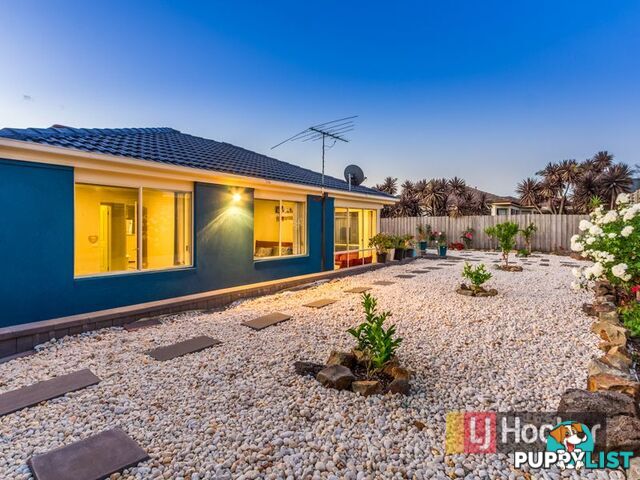 20 President Road NARRE WARREN SOUTH VIC 3805