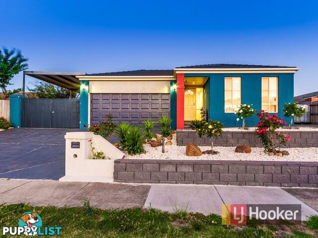 20 President Road NARRE WARREN SOUTH VIC 3805