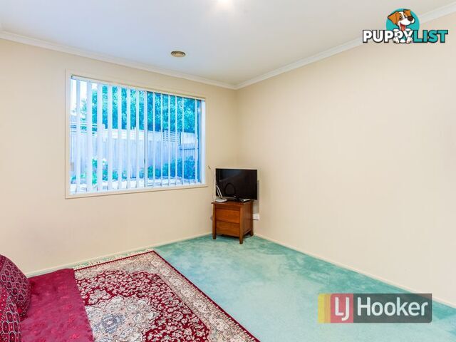 20 President Road NARRE WARREN SOUTH VIC 3805