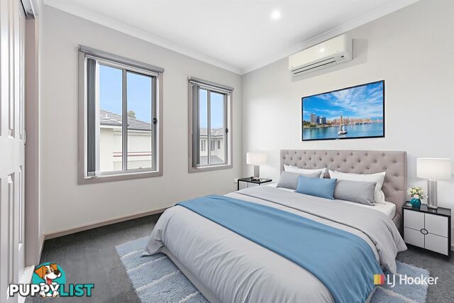 4 Ashford Close HAMPTON PARK VIC 3976