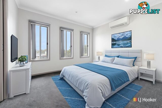 4 Ashford Close HAMPTON PARK VIC 3976