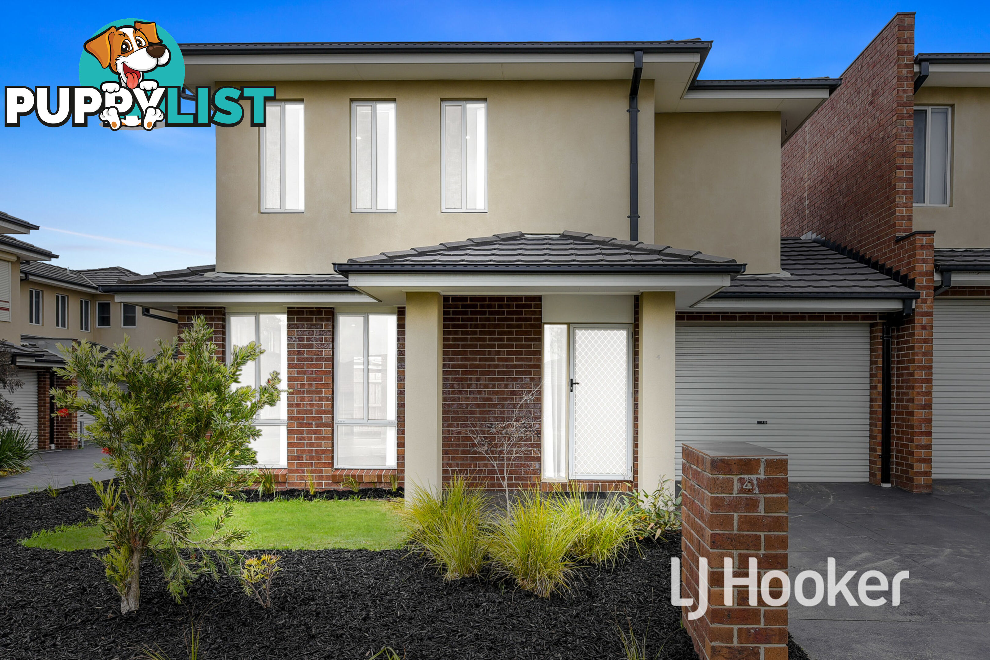 4 Ashford Close HAMPTON PARK VIC 3976