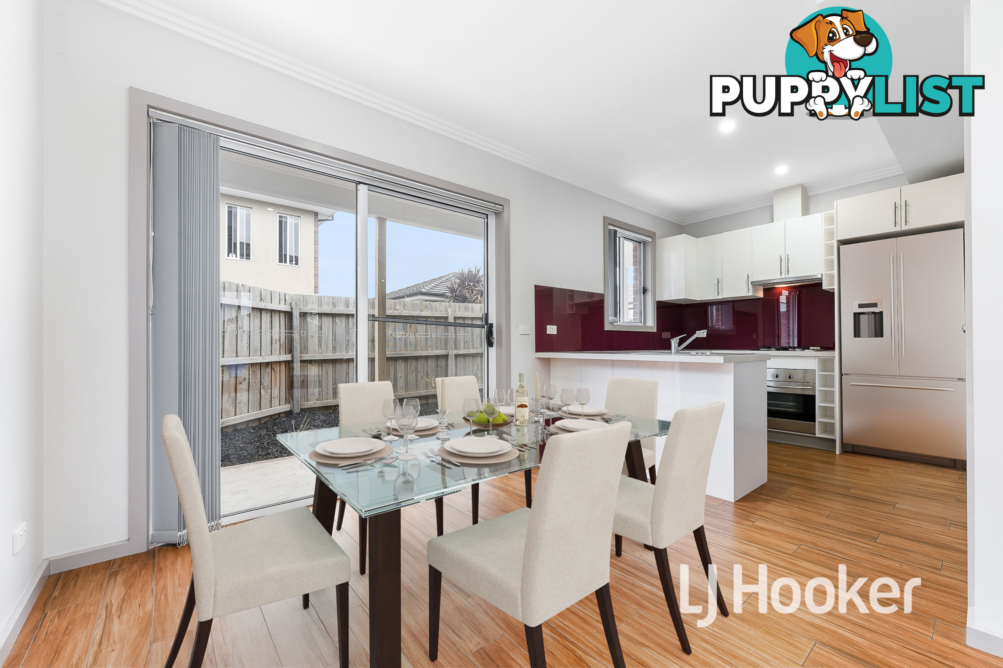 4 Ashford Close HAMPTON PARK VIC 3976