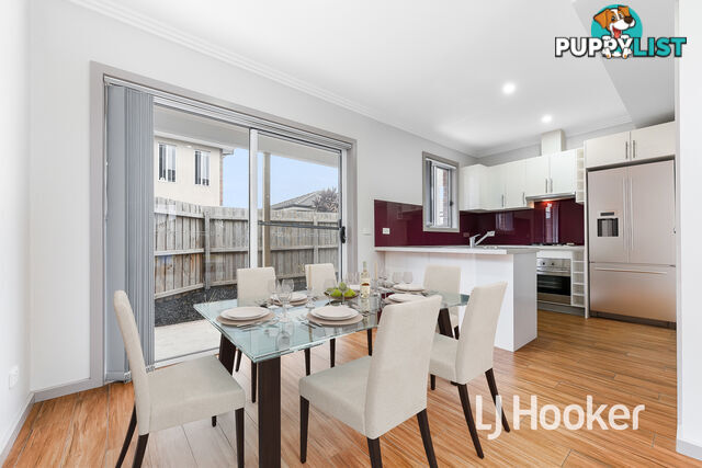 4 Ashford Close HAMPTON PARK VIC 3976