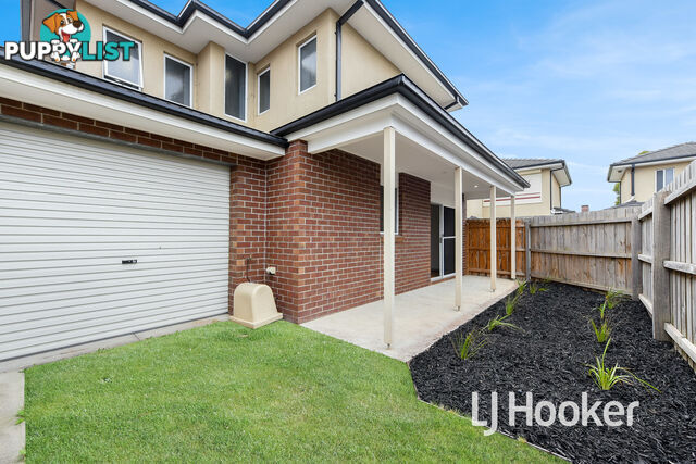 4 Ashford Close HAMPTON PARK VIC 3976
