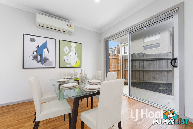 4 Ashford Close HAMPTON PARK VIC 3976