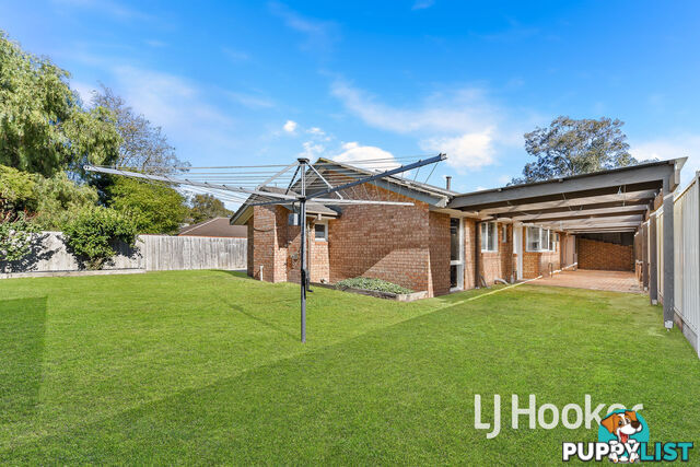 8 Marlene Court HAMPTON PARK VIC 3976