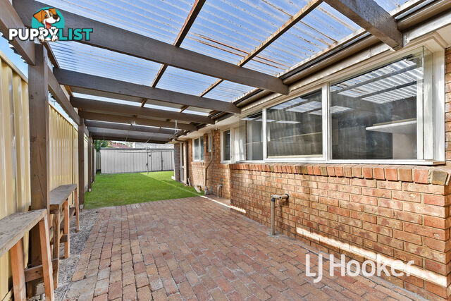 8 Marlene Court HAMPTON PARK VIC 3976