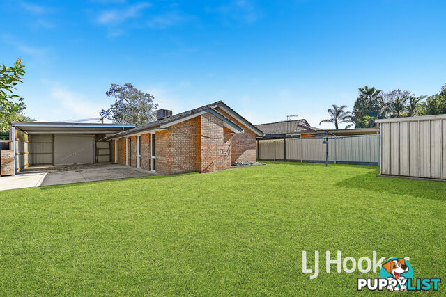 8 Marlene Court HAMPTON PARK VIC 3976