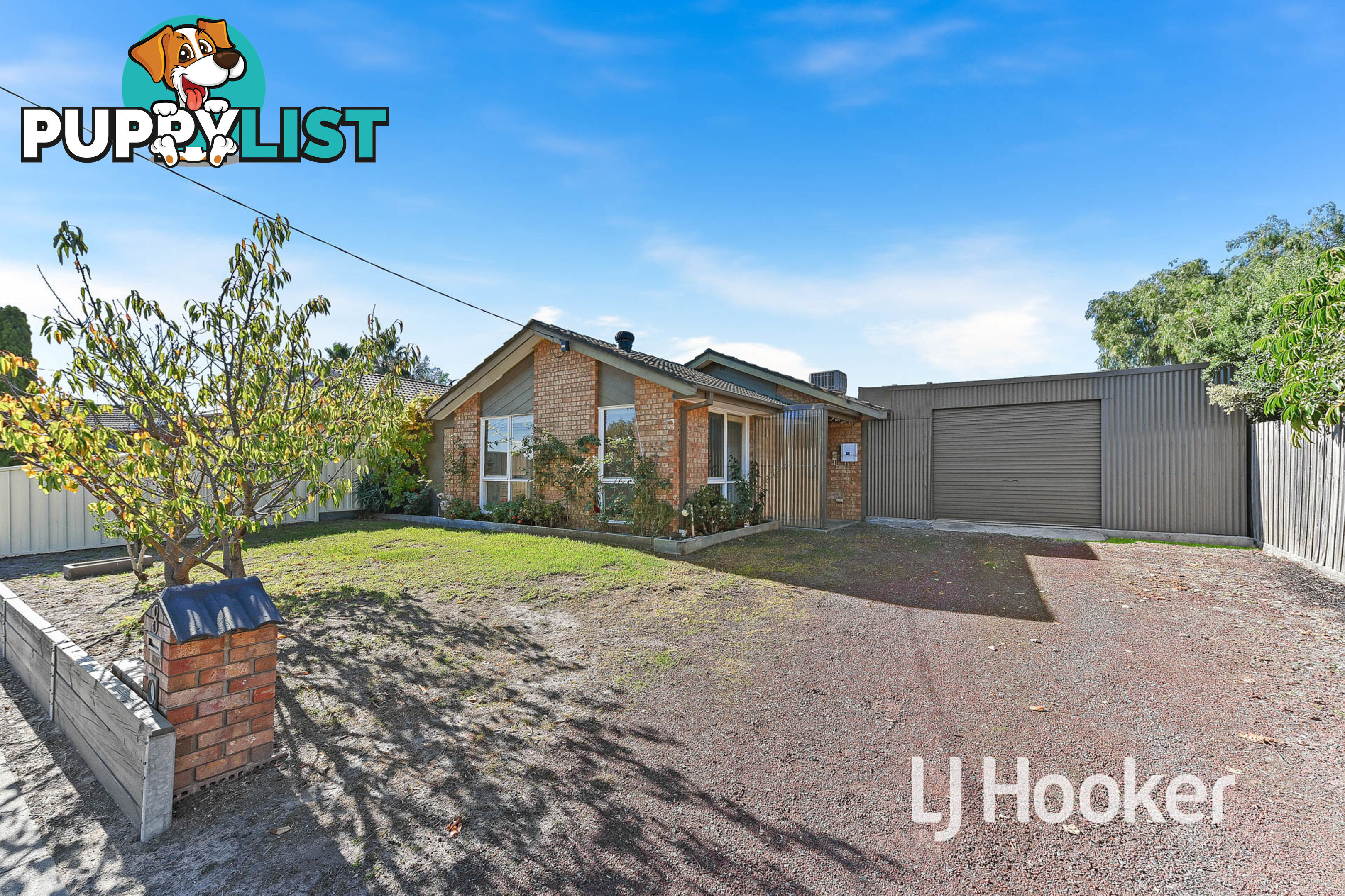 8 Marlene Court HAMPTON PARK VIC 3976
